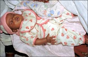 Understanding Global Newborn Health: Q&A with Hema Magge of the Gates Foundation