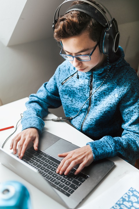 GIGA: Connecting Every School to the Internet