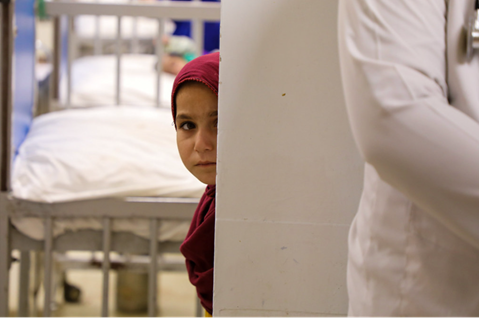 COVID-19 places half a million more girls at risk of child marriage