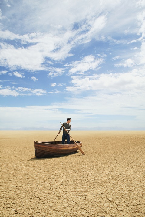 Adolescent well-being and the climate crisis