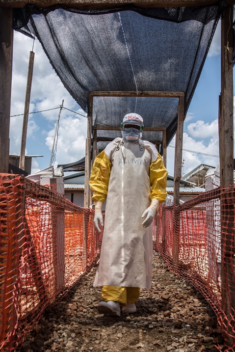 Humanitarian and Fragile Settings