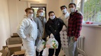 Advocates prepare to deliver essential supplies to LGBTQI people in need