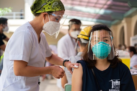 The ICN Code of Ethics for Nurses