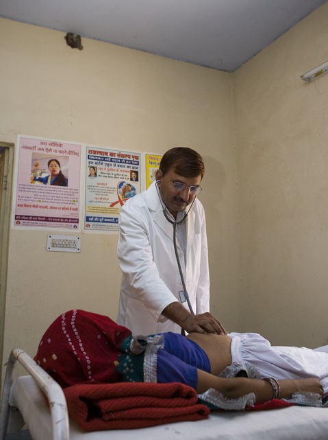 Sexual and Reproductive Rights during COVID-19 Response and Beyond