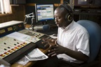 radio dj uganda