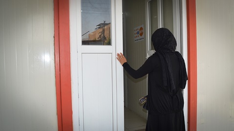 Protecting Women's Health during a Pandemic
