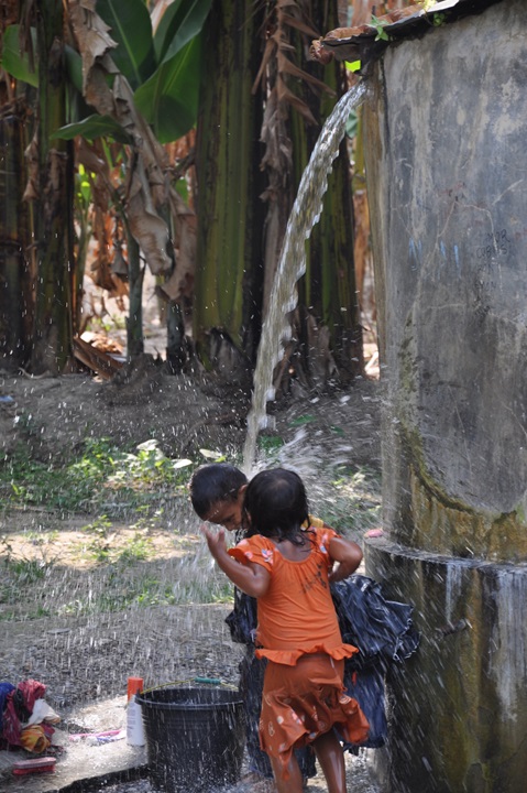 Let’s make every $1 spent on emergency water provision count toward sustainable systems