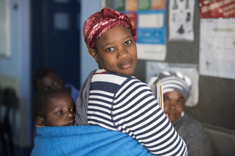 Over 10 000 health workers in Africa infected with COVID-19