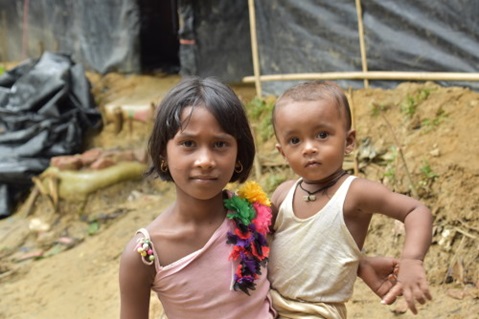 A virus that respects no borders: protecting refugees and migrants during COVID-19