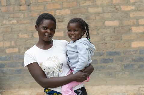 Key Messages and considerations forProgramming for Children Associated with Armed Forces or Armed Groups During the COVID-19 Pandemic, v.1