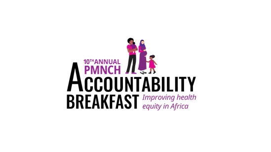 Accountability Breakfast h