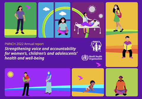 PMNCH 2022 Annual Report