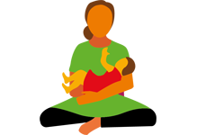 Feeding young children during the COVID-19 pandemic