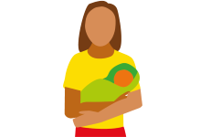 Survival convergence: bringing maternal and newborn health together for 2015 and beyond