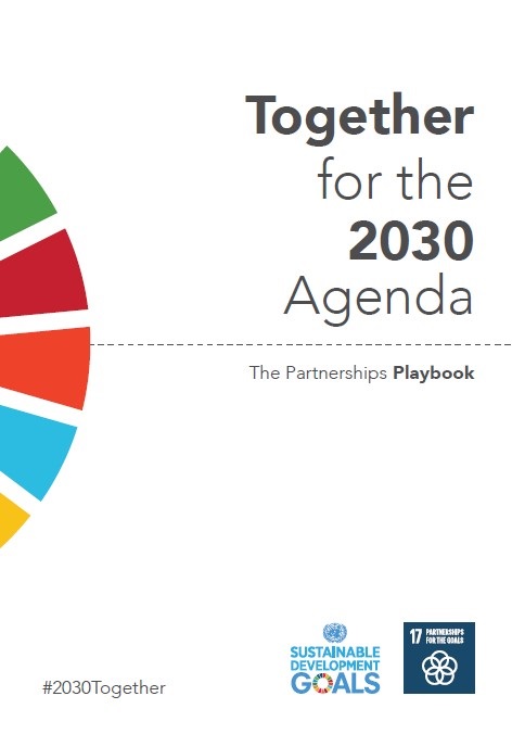 Together for the 2030 Agenda