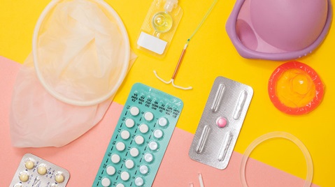 Contraception during a crisis: The potential of self-injection