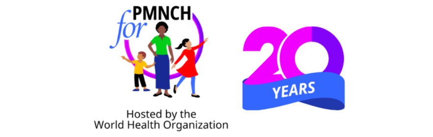 PMNCH 20th years