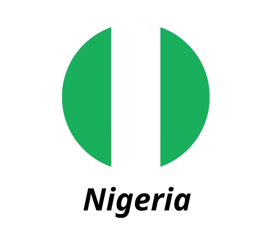 Nigeria Flag