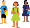 School, health and nutrition: Why COVID-19 demands a rethink of education to address gender inequalities