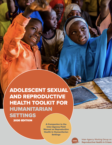 Adolescent Sexual and Reproductive Health ASRH Toolkit for