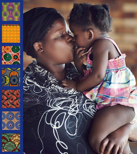 UNICEF: Caring for the Caregiver