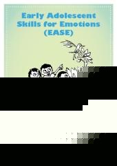Early Adolescent Skills for Emotions (EASE)
