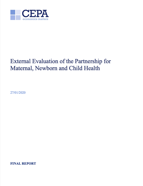 2014-2019 external evaluation