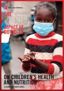 The Hidden Impact of COVID-19 on Children’s Health and Nutrition