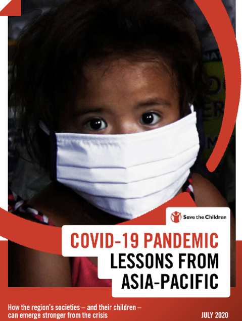 COVID-19 Pandemic Lessons from Asia Pacific