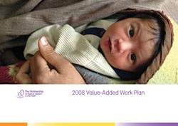 Value-added work plan