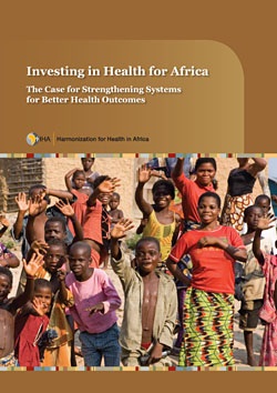 Investing in Health for Africa