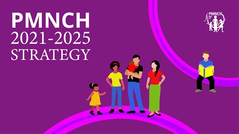 PMNCH 2021-2025 Strategy