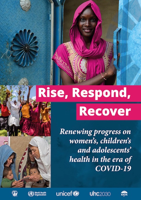 Rise, Respond, Recover