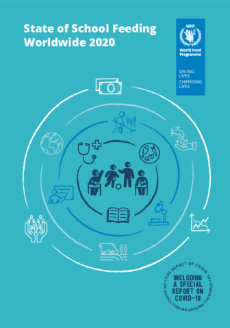 State of School Feeding Worldwide 2020