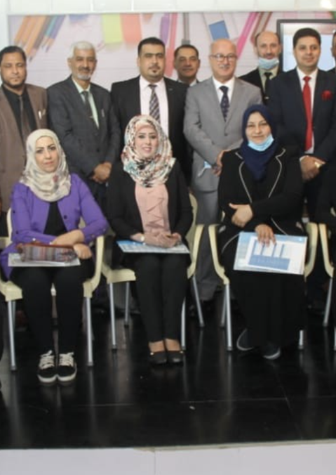 UNESCO with OCHA Support Access to Distance Learning for Vulnerable Children in Iraq