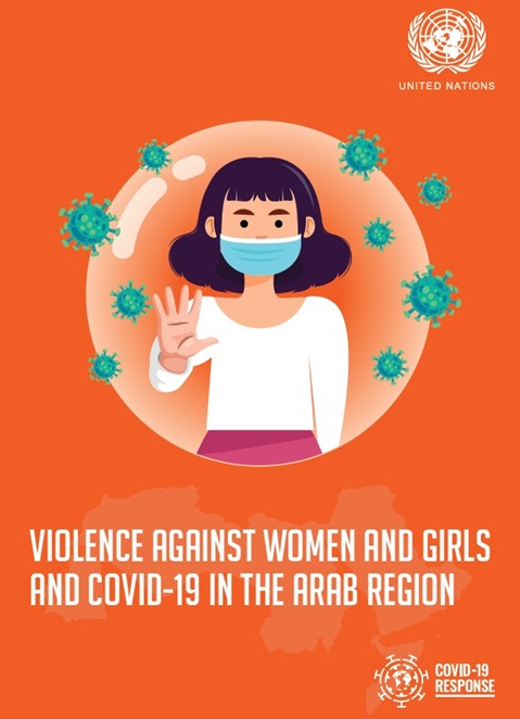 Violence against Women and Girls and COVID-19 in the Arab region